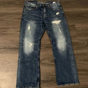 American eagle denim jeans